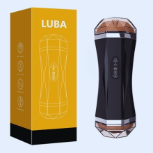 Masturbator For Men Massager Sucking Vibrating Male Stroker Sex Toys For Men