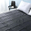 Extra Deep 25CM Fitted Sheet Bed Sheets Single Double King Super King Bed Size 2