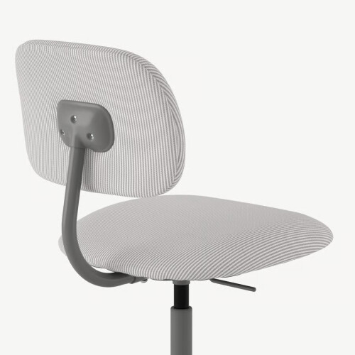 IKEA BLECKBERGET Ergonomic Office Chair 68x68x90 1