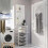IKEA JONAXEL Storage Unit 50x51x104 cm 3