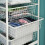 IKEA JONAXEL Storage Unit 50x51x70 cm 3