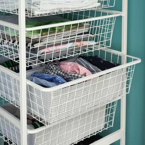 IKEA JONAXEL Storage Unit 50x51x70 cm 2