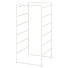 IKEA JONAXEL Frame 50x51x104 cm