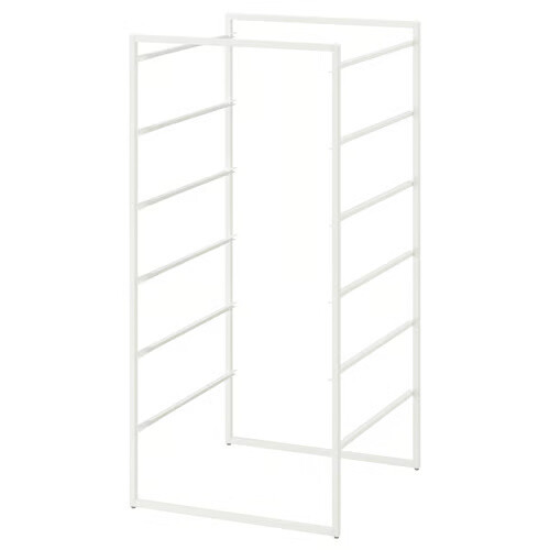 IKEA JONAXEL Frame 50x51x104 cm