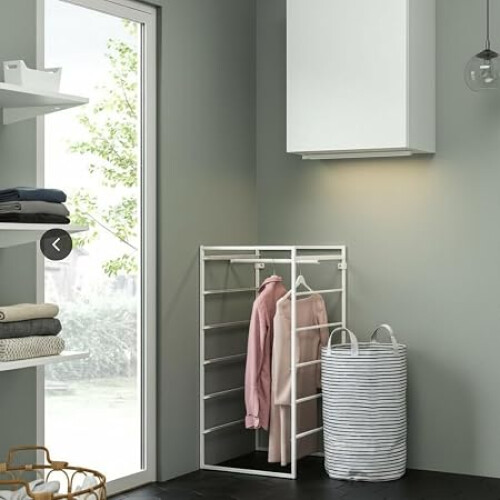 IKEA JONAXEL Wardrobe 50x51x104 cm 1