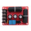 Pure Bass Subwoofer Second-Order Crossover Speaker Frequency Divider DIY Home Theater 1