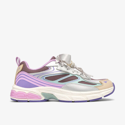 Clarks (Wide, Not Specified) TorridonVibeO. Lilac Combi