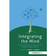 Integrating the Mind Domain General Versus Domain Specific Processes i