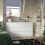 IKEA STORKLINTA 6 Drawer Chest 140x50x75 cm 3