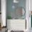 IKEA STORKLINTA 6 Drawer Chest 140x50x75 cm 2