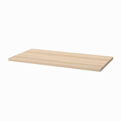 IKEA LAGKAPTEN / ADILS Computer Desk 120x60x73 cm 2