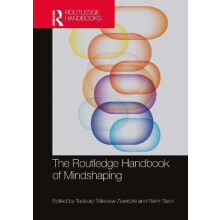 The Routledge Handbook of Mindshaping Hardcover Book