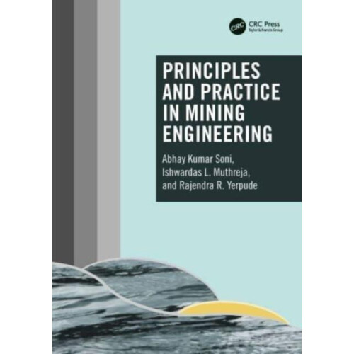 Principles and Practice in Mining Engineering by Abhay Kumar Soni Pape