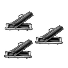 3PCS Protection Box for Solar Panel Connectors Photovoltaic Connector Enclosure Case Solar Cables Connection Protector