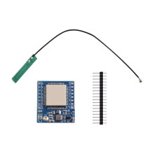 Air780E 4G All-Network GSM/GPRS-Modul för /Stm32