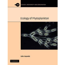 Ecology of Phytoplankton by Colin Reynolds Paperback Book