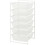IKEA JONAXEL Storage Unit 50x51x104 cm 1