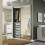 IKEA JONAXEL Storage Unit 50x51x104 cm 2