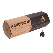 Efalock Laufrolle Hairproof (5er-Set)