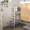 IKEA JONAXEL Storage Unit 25x51x70 cm 2