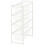 IKEA JONAXEL Storage Unit 25x51x70 cm 1