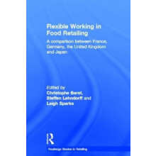 Flexible Working in Food Retailing A Comparison Between France Germany