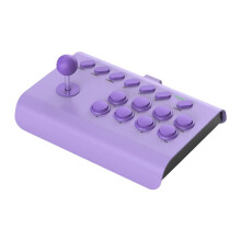 Y02 Wireless Arcade Games Control Rocker Joystick Gamepad for PS4 Console Controller PC TV Android IOS Phones