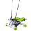 Stepper twist con cavi e bancone fitness ModernHome 7