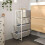 IKEA JONAXEL Storage Unit 25x51x70 cm 2