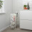 IKEA JONAXEL Storage Unit 25x51x70 cm 3