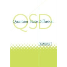 Quantum State Diffusion by Ian Percival Paperback Book