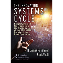 The Innovation Systems Cycle Simplifying and Incorporating the Guideli