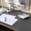 IKEA LAGKAPTEN / ADILS Office Desk 140x60 cm 4