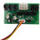 1Pcs Computer Case Mijnwerker Fan Speed Controller 8-Kanaals Fan Hub PWM High-Power Gewelddadige Fan Controller DC12V 7