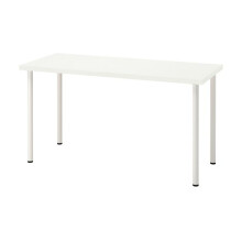 IKEA LAGKAPTEN / ADILS Computer Desk 140x60