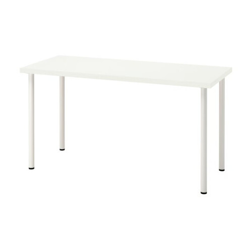 IKEA LAGKAPTEN / ADILS Computer Desk 140x60