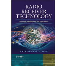 Radio Receiver Technology by Ralf Rudersdorfer Hardcover Book