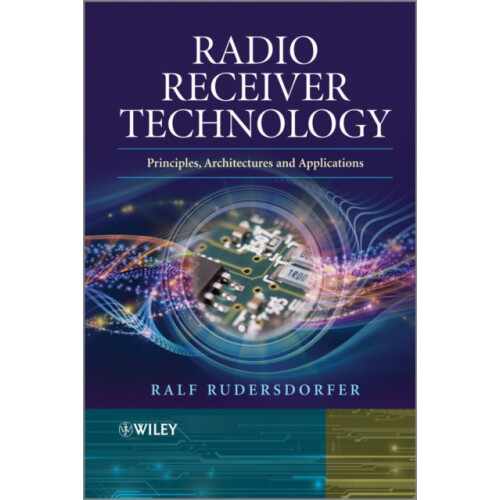 Radio Receiver Technology by Ralf Rudersdorfer Hardcover Book