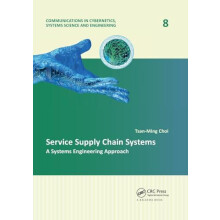 Service Supply Chain Systems A Systems Engineering Approach Paperback
