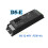 DC12-48V 5-Channel X 4A 5-Channel Constant Voltage DMX512 & RDM Decoder D5-E 2