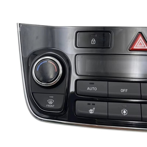 For  Ix35 2018 97250-S6210 97250S6210 Automatic Air Conditioning Panel  Heating  Button 1