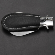 3Stück 12 X 3,8 cm Professionelle Faltbare Edelstahl Schuhlöffel Lange Schuhlöffel Löffel
