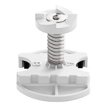 2X Pièces de Sorbetière, pour Sorbetière Kitchen Aid, Compatible avec les Pièces de Sorbetière .