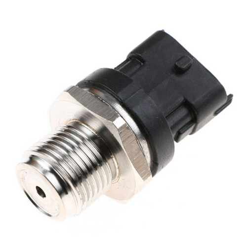 Brandstofrail Druksensor Oliedruk 0281006365 voor  voor  6.7L Ram SLT 2