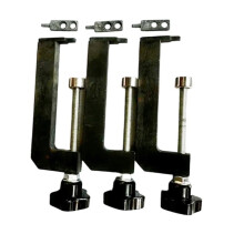 CP3 Common Rail Pump Retainer Fuel Pump Disassemble Repair Tool for Oil Pump Disassembly and Assembly Tool