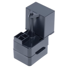 297259515 Compressorstartrelais en 15 ΜF Bedrijfscondensatorset voor voor Vriezerreparatie