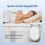 Tuya   Electric Curtain Robot Timer Electric Curtain Driver APP Control do Alexa do  Home 4