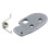 For  Kobra S1/S1C 3D Printer Extruder Stailess Steel Sensor Flap with Spring Replace Part 3D Printer Parts 5PCS 6