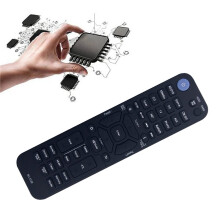Vervang de RC-973R Afstandsbediening voor Integra AV-Receivers DRX-3.4, DRX-2.3, DRX-3.3, DRX-4.3, DRX-5.3 en DTM-6