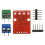 INA226 Voltage Current Power Monitoring Module, Power Meter with Alarm Function for Electronic Projects 2